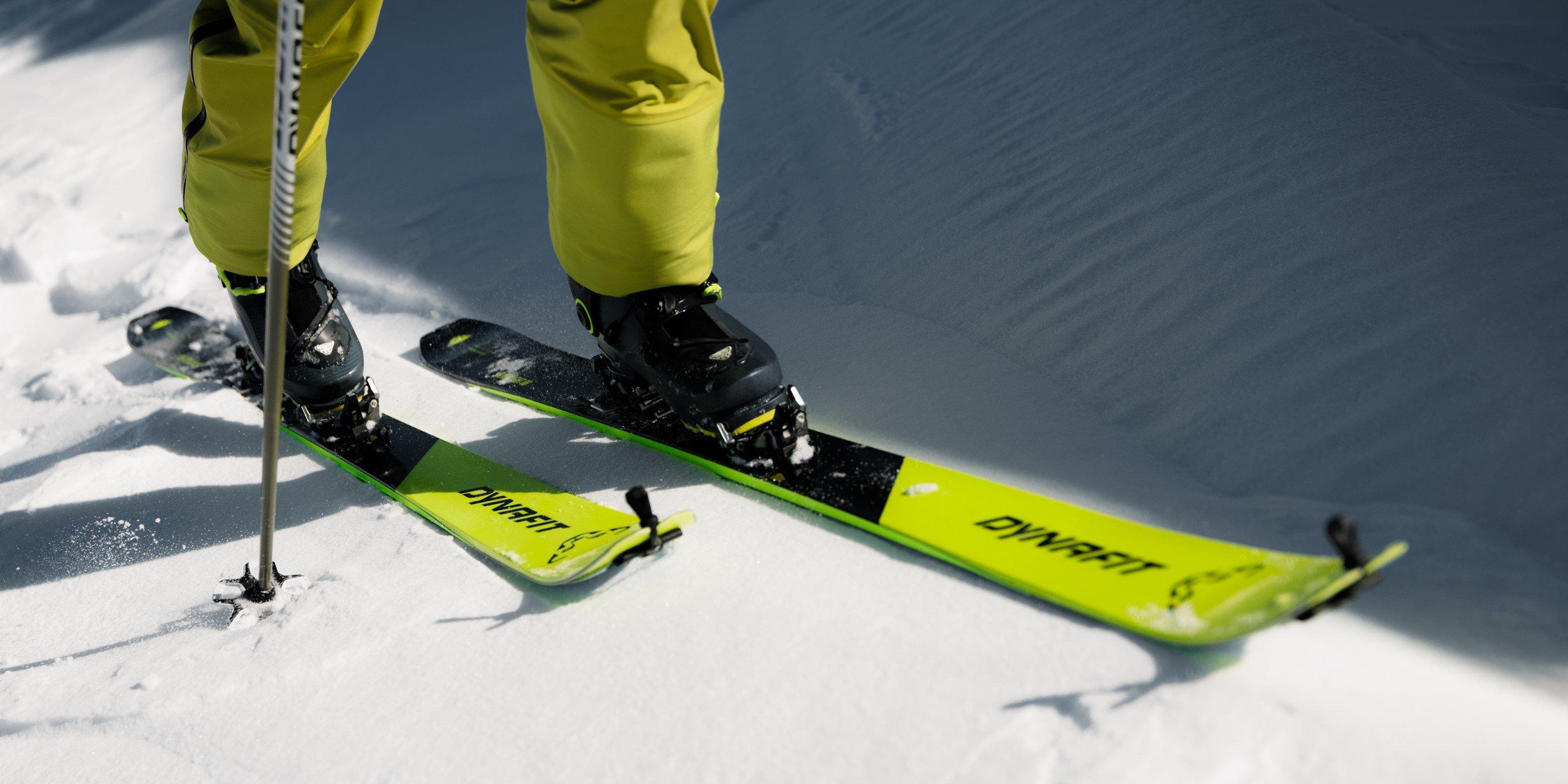 DYNAFIT ski touring bindings for different uses | Dynafit
